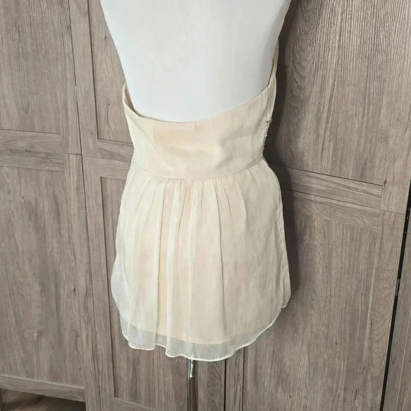 Miss Me by Couture women sparkling holidays top blouse - Picture 6 of 14